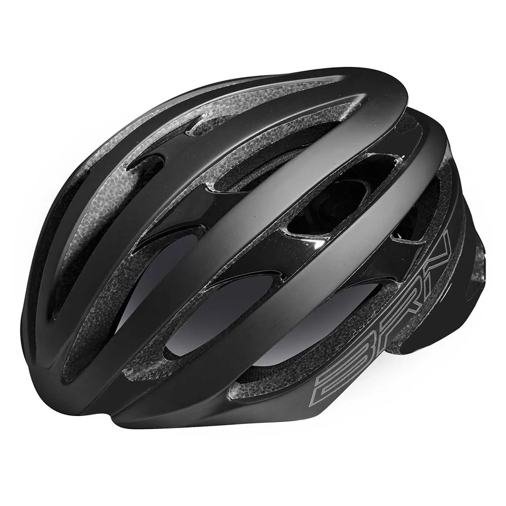 

Шлем Brn Corsaro, черный