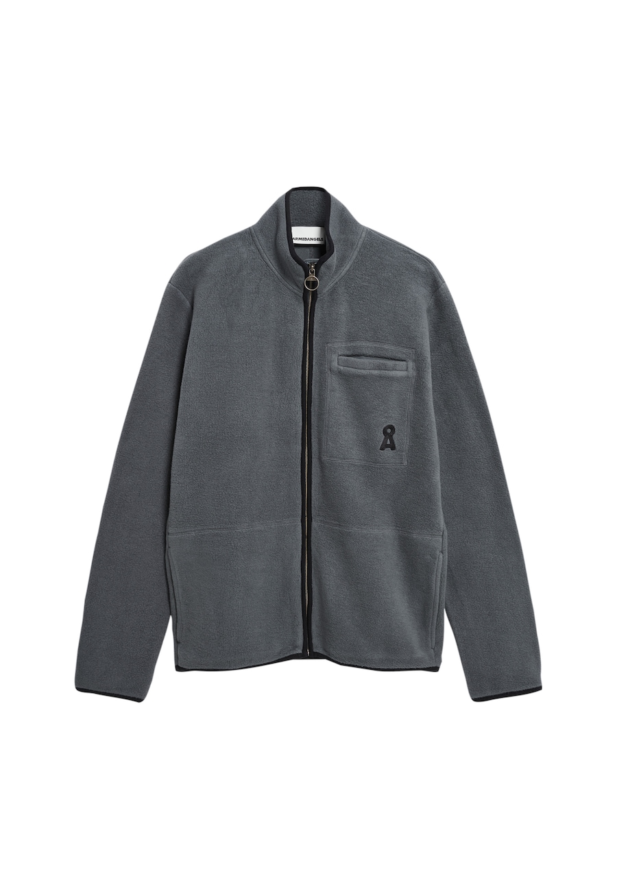 

Куртка межсезонная ARMEDANGELS AABLEO, серый