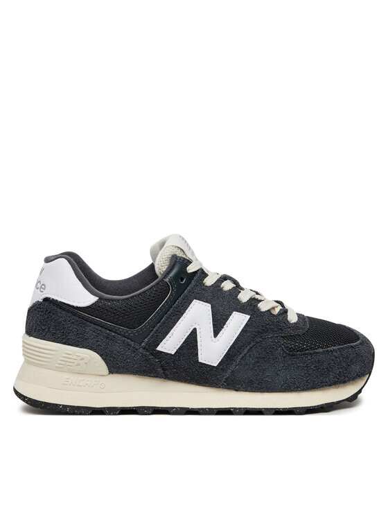 

Кроссовки New Balance, серый