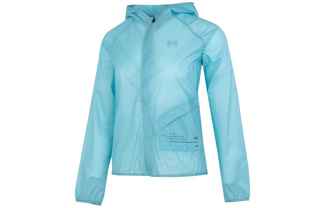 

Женская куртка Under Armour, цвет Blue, Синий, Женская куртка Under Armour, цвет Blue