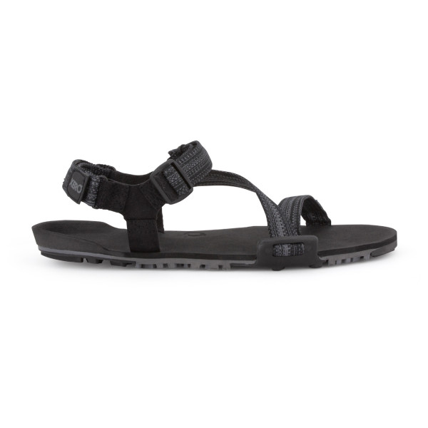 

Женские кроссовки z-trail ev - босиком Xero Shoes, мультиколор