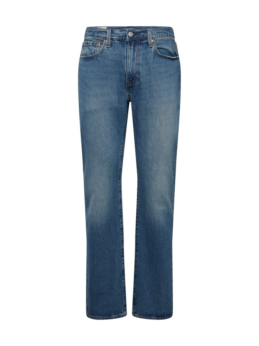 

Джинсы LEVI'S Boot cut Jeans 527, синий деним