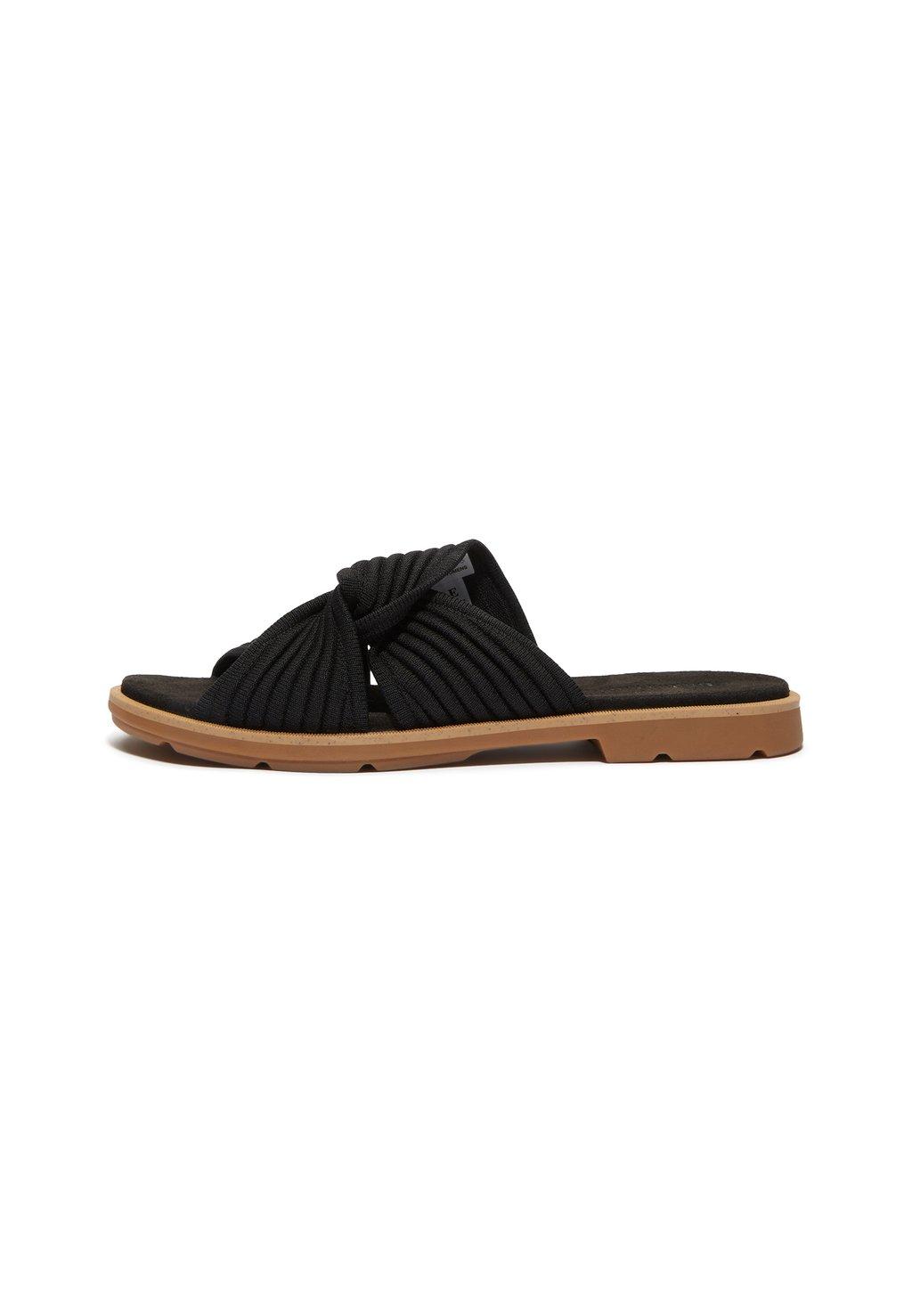 Мюли SLIDE Timberland, черный