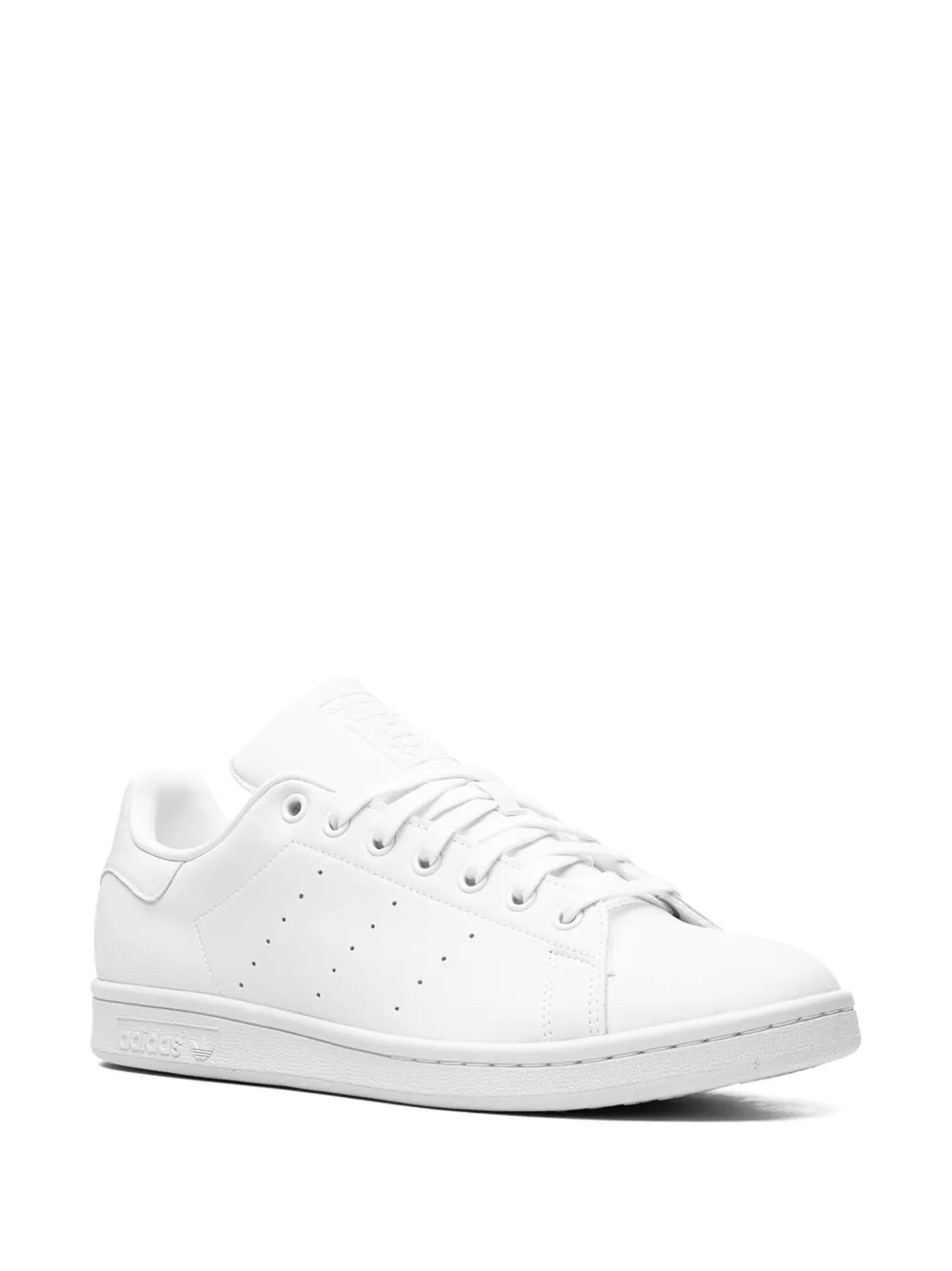 Кроссовки Stan Smith Adidas, белый — фото 2