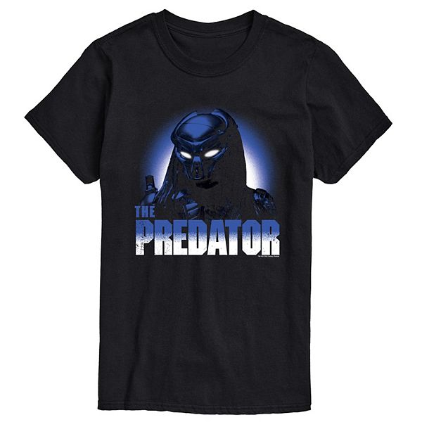 

Футболка The Predator Licensed Character