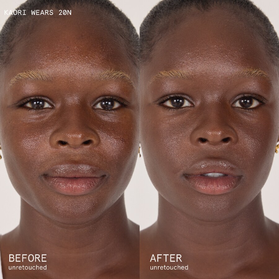 Консилер для точечного нанесения и защиты от солнца SPF 50+ для темных пятен. ciele, 0.246 oz /7g, Shade 20N — фото 2