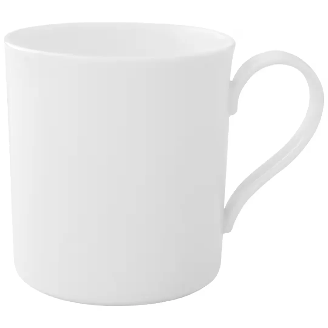 

Кофейная чашка без блюдца Modern Grace Villeroy & Boch, белый
