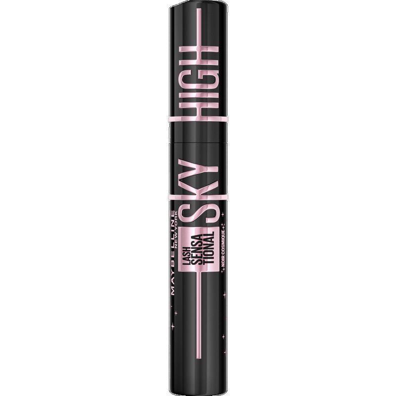 

Тушь для ресниц Lash Sensational Sky High Cosmic Black Maybelline New York, 7,2 ml