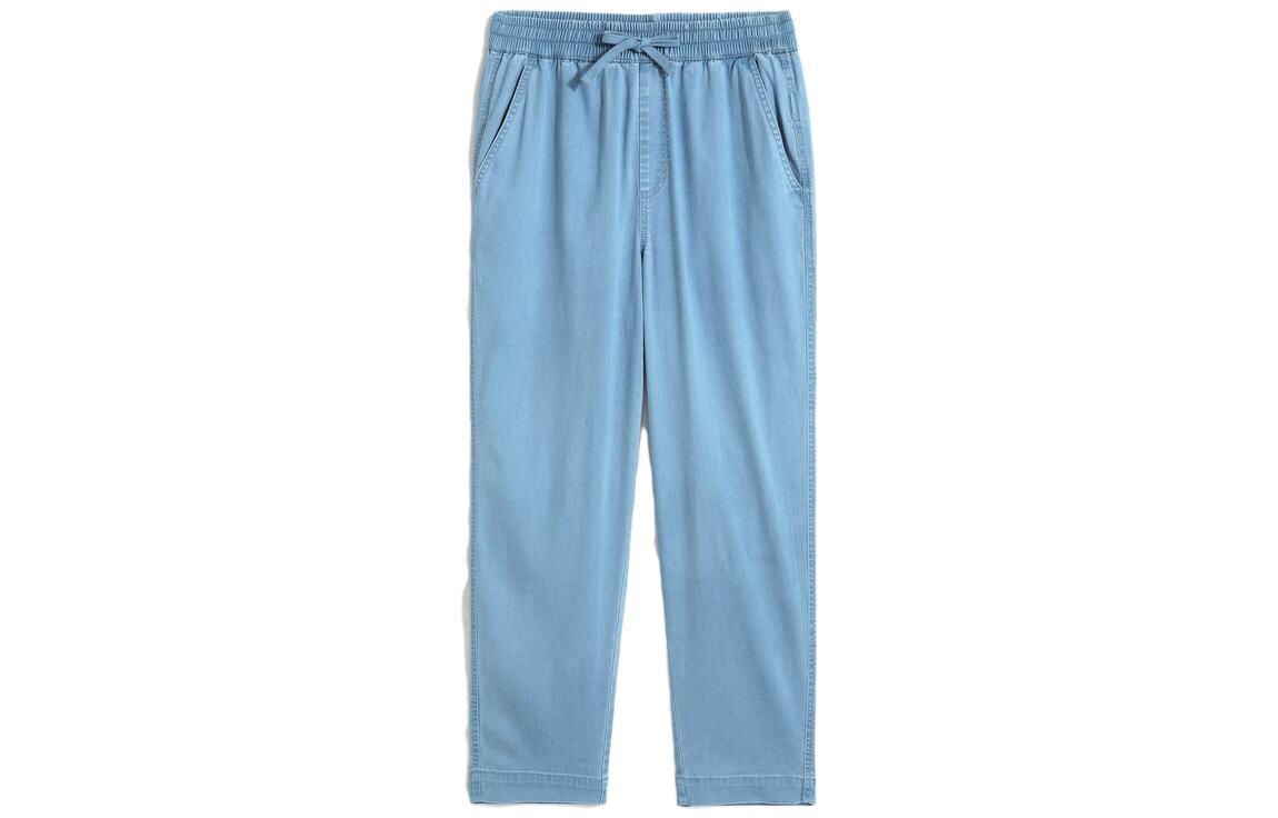 

Женские джинсы GAP, цвет Blue