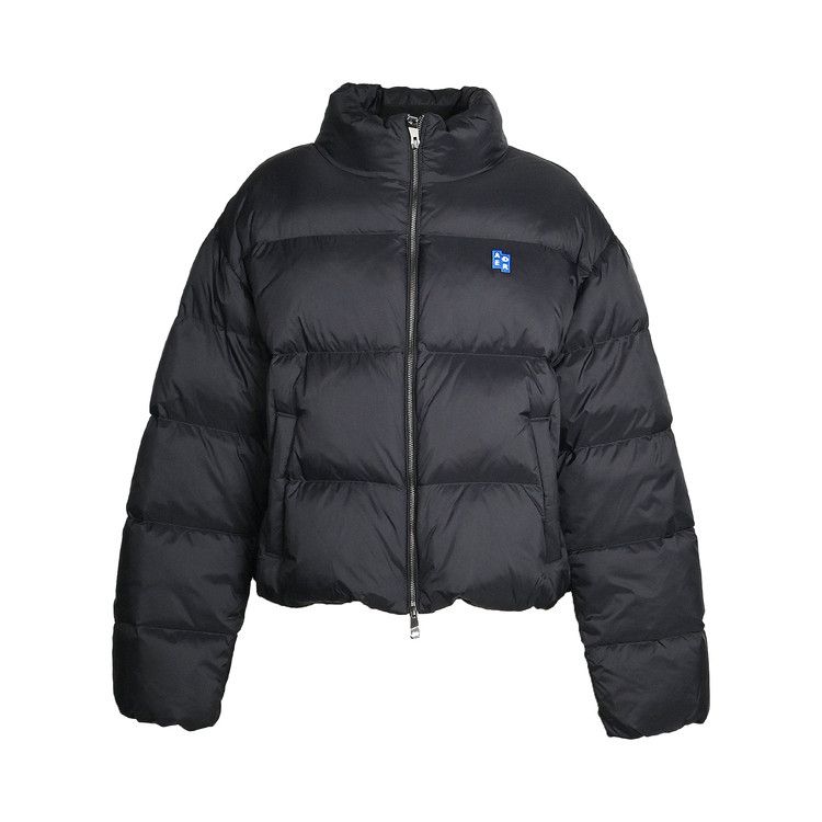 

Куртка Ader Error Down Jacket 'Noir'