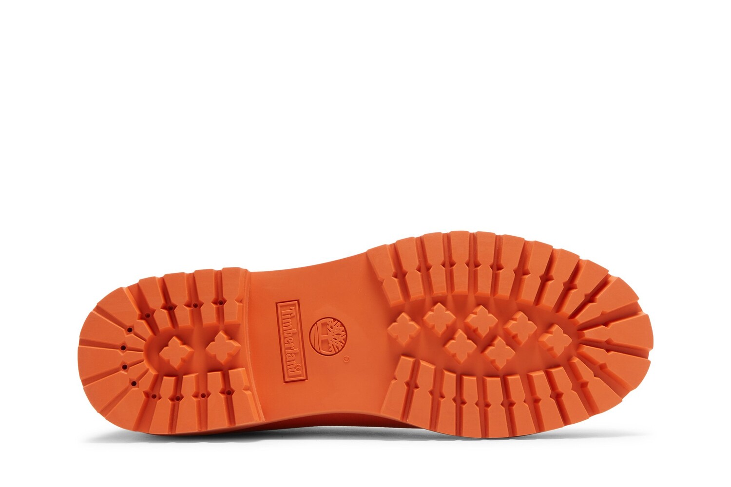 Ботинки Timberland Bee Line x Premium 6 Inch Ruuber с носком, зеленый — фото 4