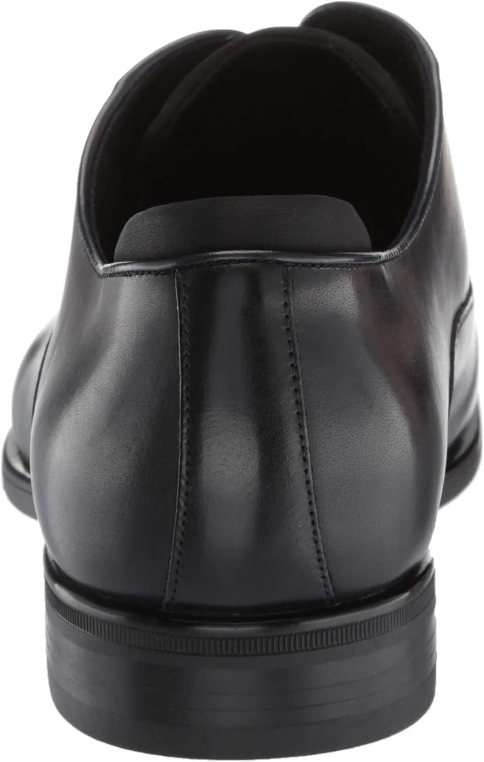 Мужские оксфорды Kenneth Cole REACTION Edge Flex на шнурке, цвет B, темно-синий — фото 3