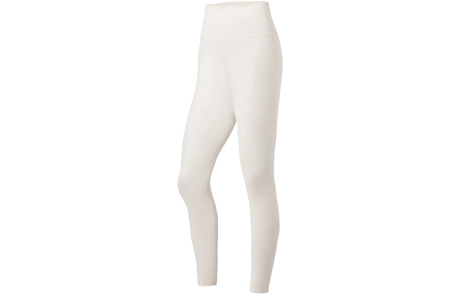 

Спортивные брюки серии Fitness женские молочно-белые Lining