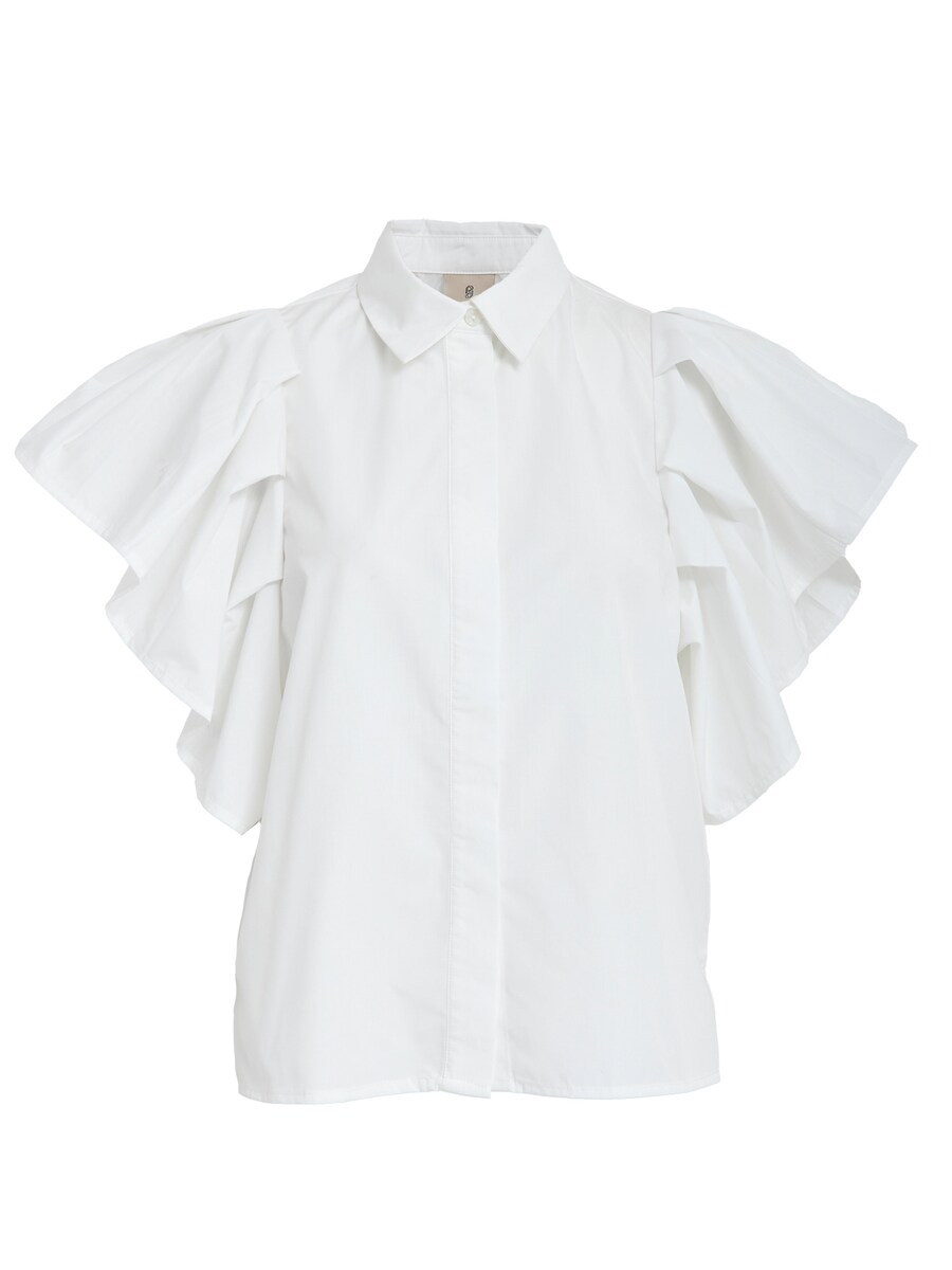 

Блуза Peppercorn, White