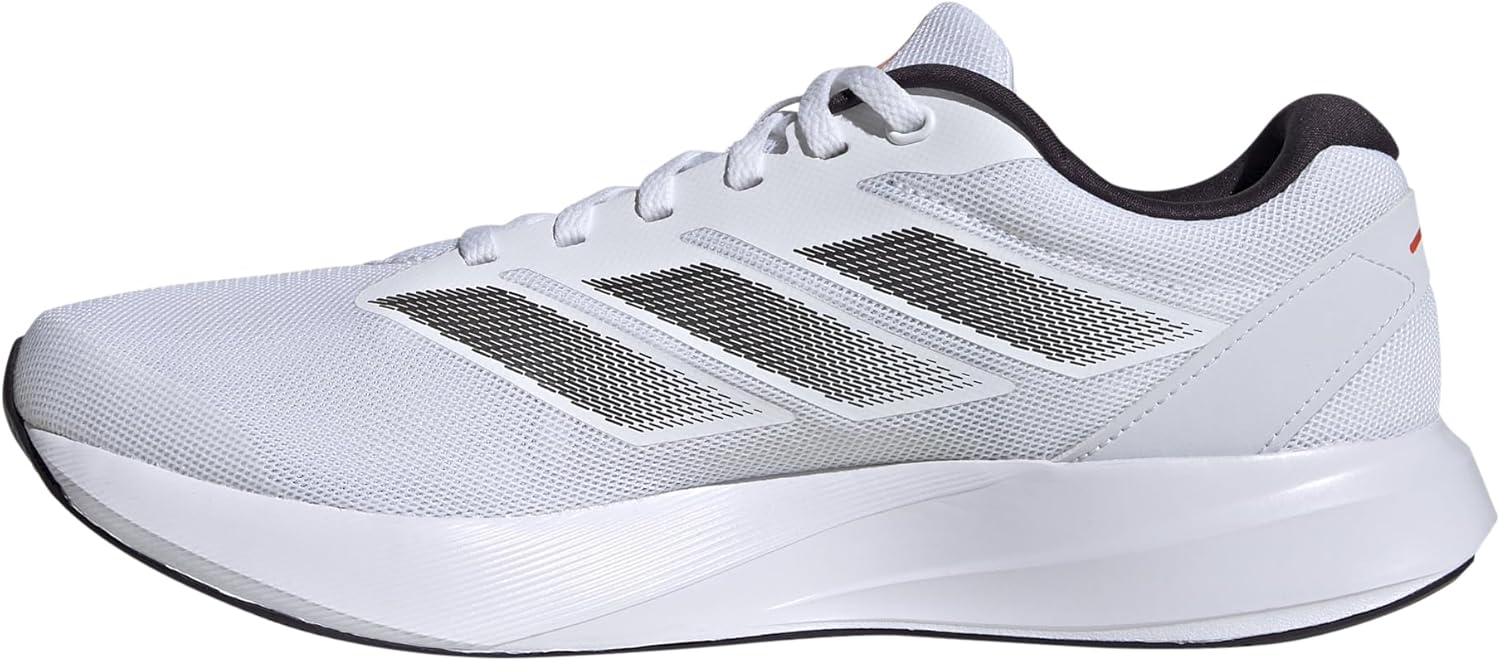 

Кроссовки adidas для взрослых унисекс, не для футбола, белый/красный