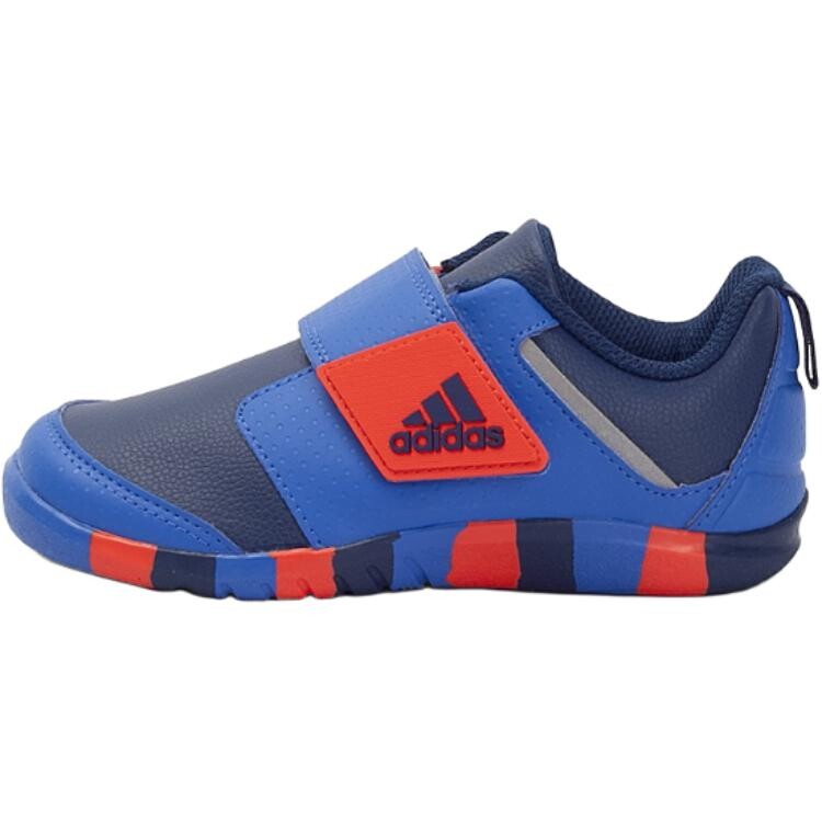 

Fortaplay Ac I Обувь для малышей Baby, кроссовки Adidas, синий