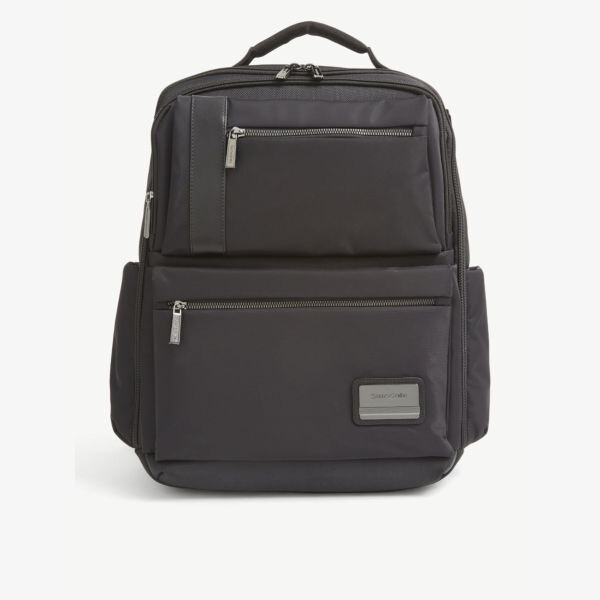 

Рюкзак Openroad 20 Samsonite, черный