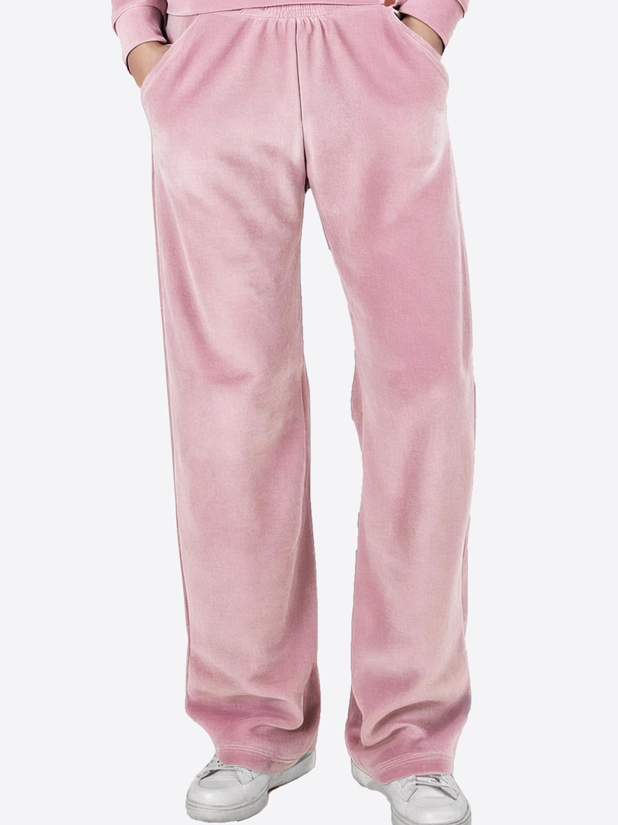 

Обычные спортивные штаны Vivisence 9105, светло-розовый