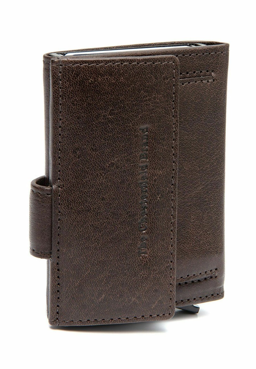 

Кошелек The Chesterfield Brand Wallet, Brown