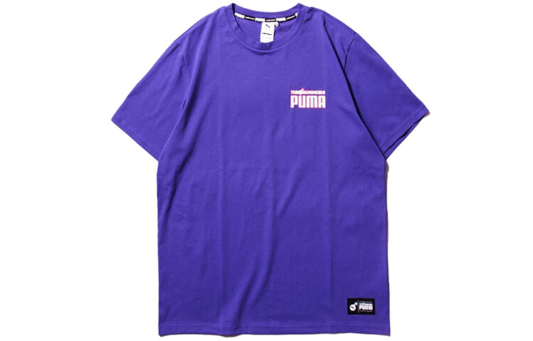 

Футболка Hundreds X для мужчин Puma