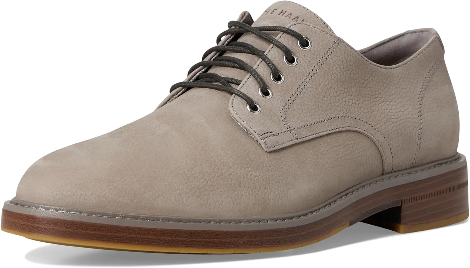 Мужские туфли Cole Haan Judson Grand с классическим носком — фото 2