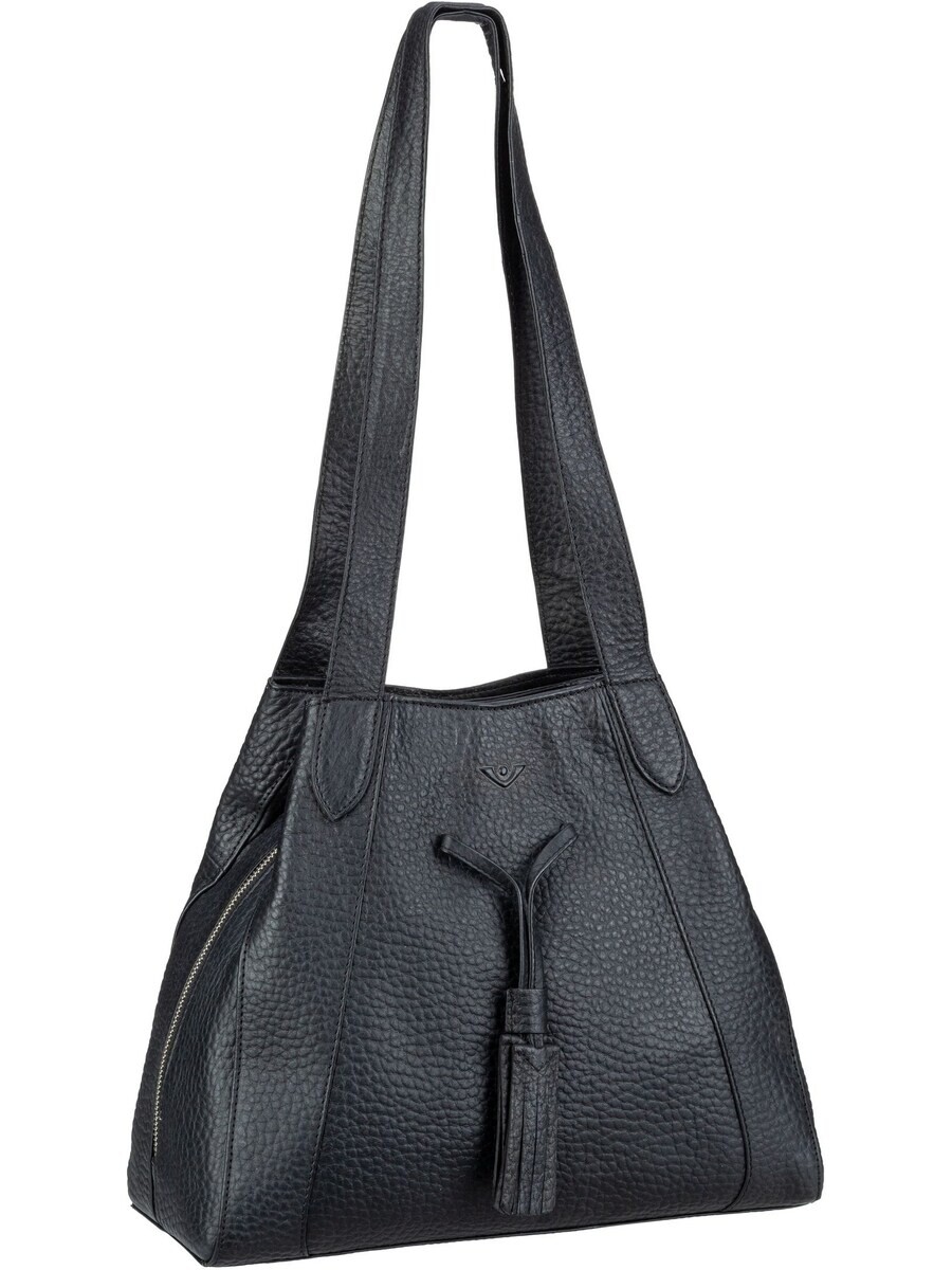 

Сумка через плечо VOi Shoulder Bag Hirsch, черный