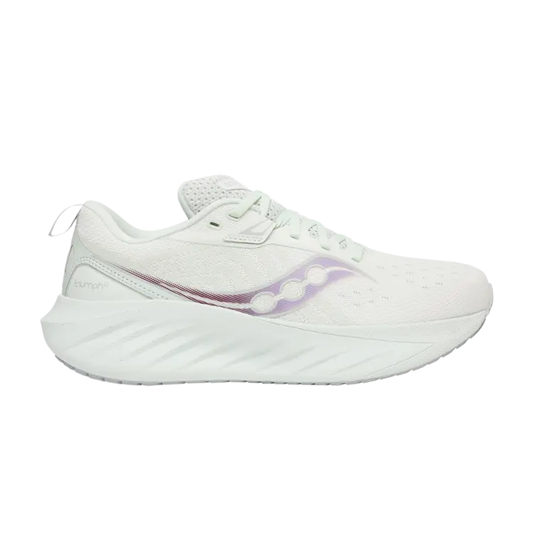 Кроссовки Saucony Wmns Triumph 22 Wide, белый