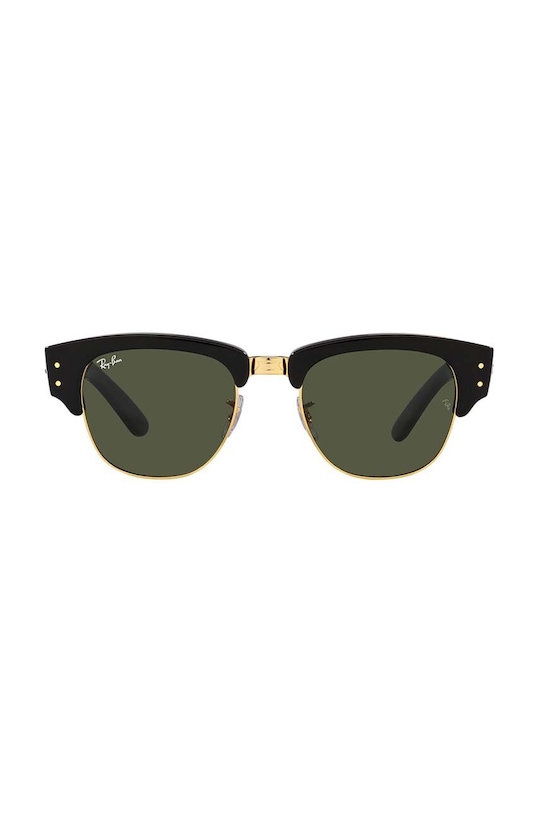 

Солнцезащитные очки MEGA CLUBMASTER Ray-Ban, черный