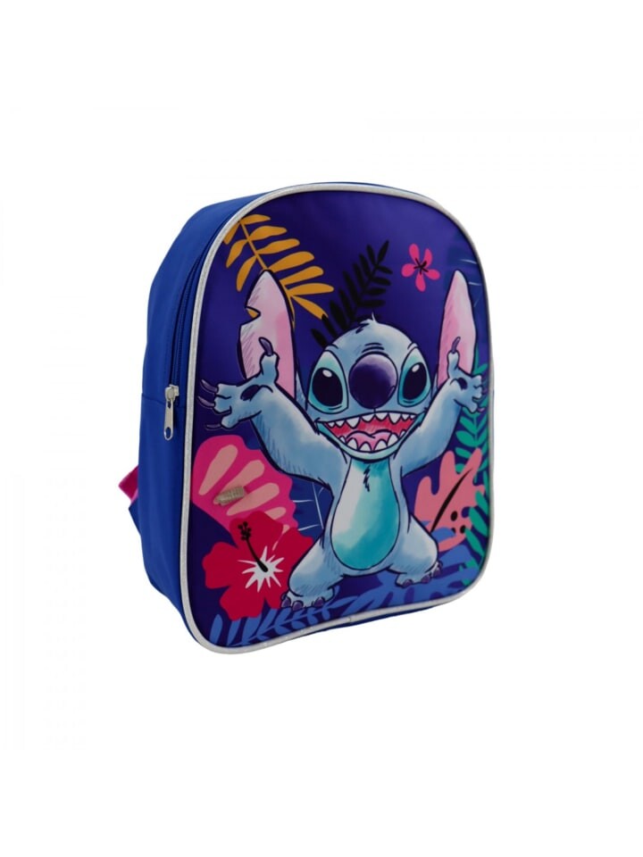 

Рюкзак COFI 1453 Multifunktionaler KinSchul Ideal Schule Reisen, синий