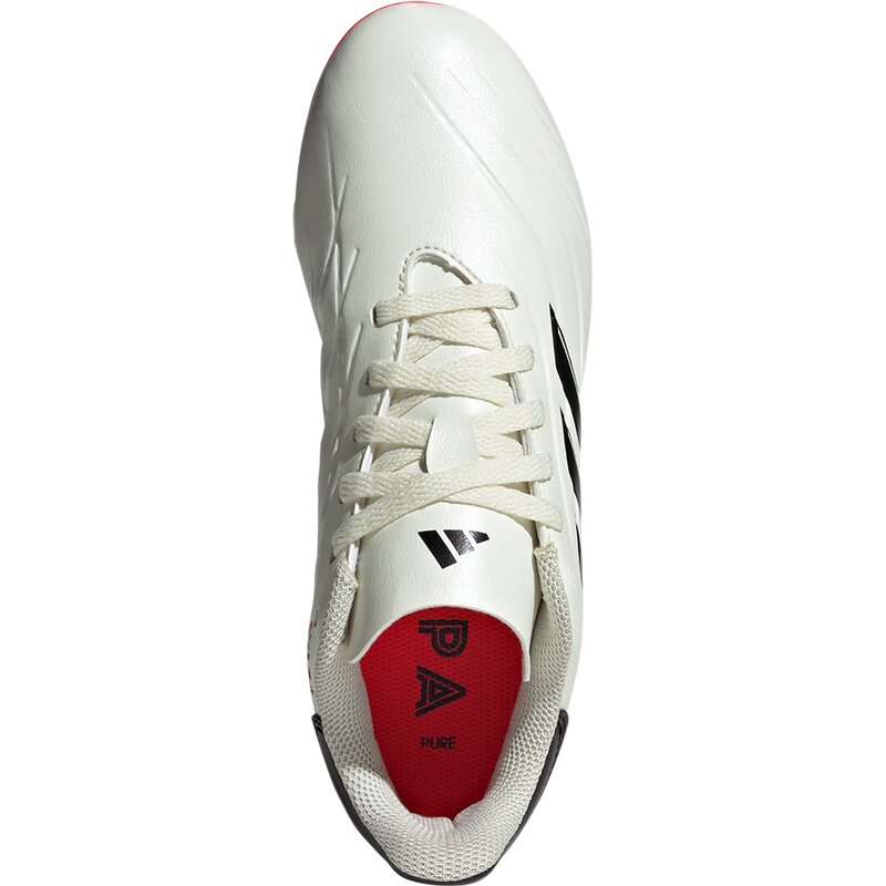 Футбольные бутсы для газона copa pure ii club fxg Adidas, мультиколор — фото 3