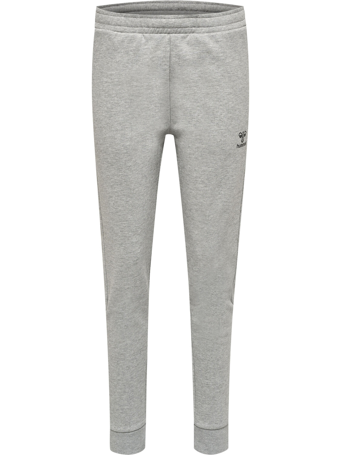 

Спортивные брюки Hummel Hmloffgrid Wo, цвет GREY MELANGE/FORGED IRON