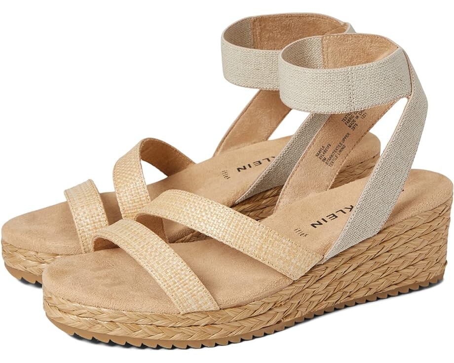 

Туфли Anne Klein Ayla, естественный