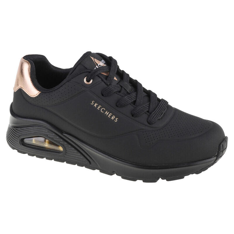 

Горные ботинки Skechers, черный