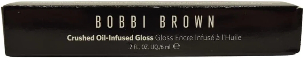 Блеск для губ Bobbi Brown Crush Oil Infused Gloss Shi ммer Kill Sugar 6 мл — фото 3