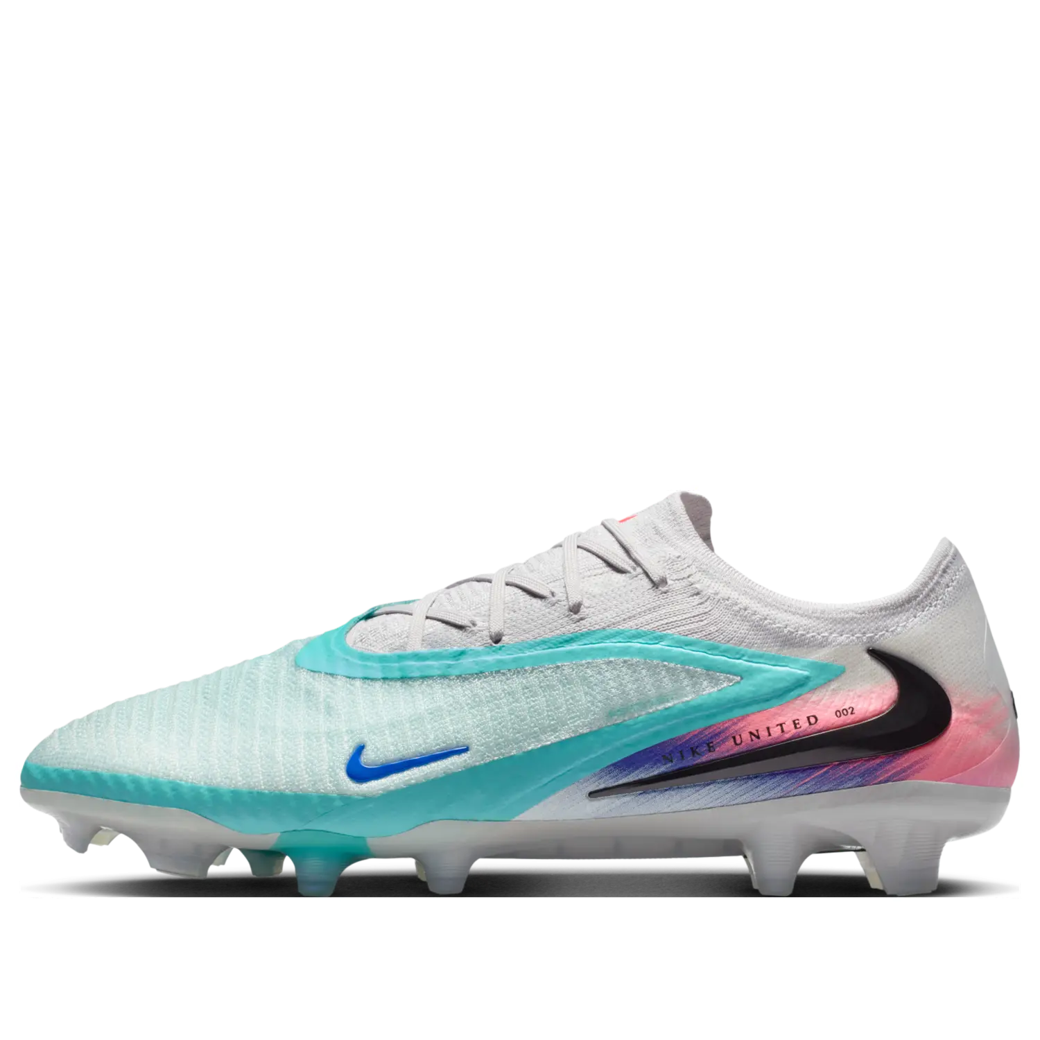 

Кроссовки Nike Phantom 6 Low Elite FG 'United 002 Pack'