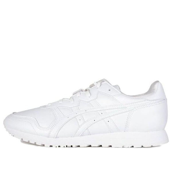 

Кроссовки x Comme Des garcons, рубашка OC Runner Asics, белый