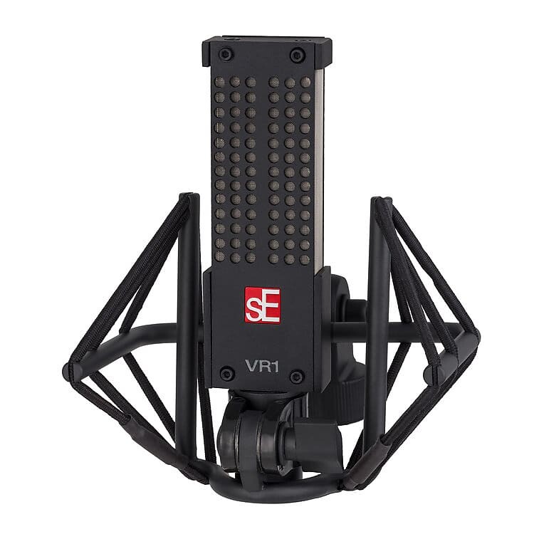 

Микрофон sE Electronics Voodoo VR1 Passive Ribbon Microphone