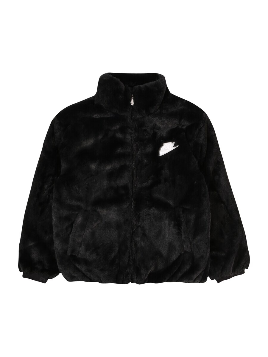 

Всесезонная куртка Nike Sportswear Between-Season Jacket, черный