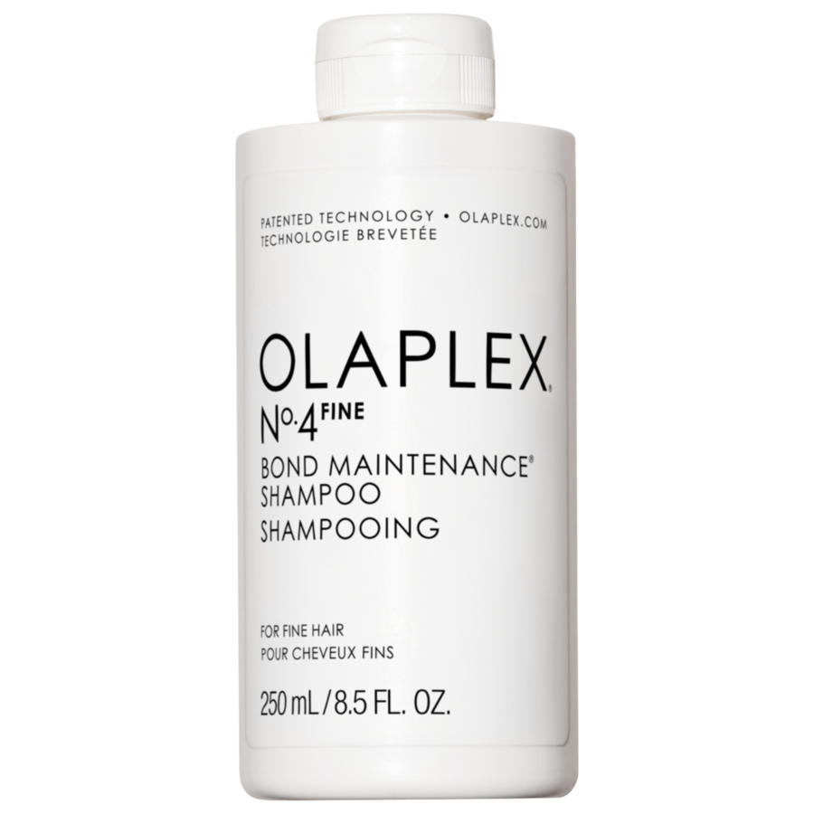 

Шампунь для придания объема и укрепления волос No.4 Fine Bond Maintenance Olaplex, 8.5 oz/250 mL