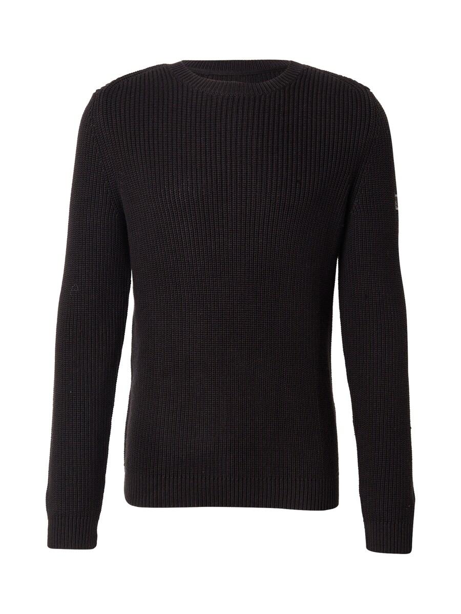 

Свитер s.Oliver, Black