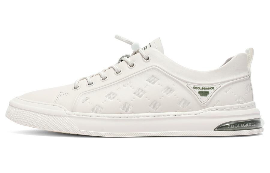 

Кеды BELLE Skateboard Shoes Men Low-Top