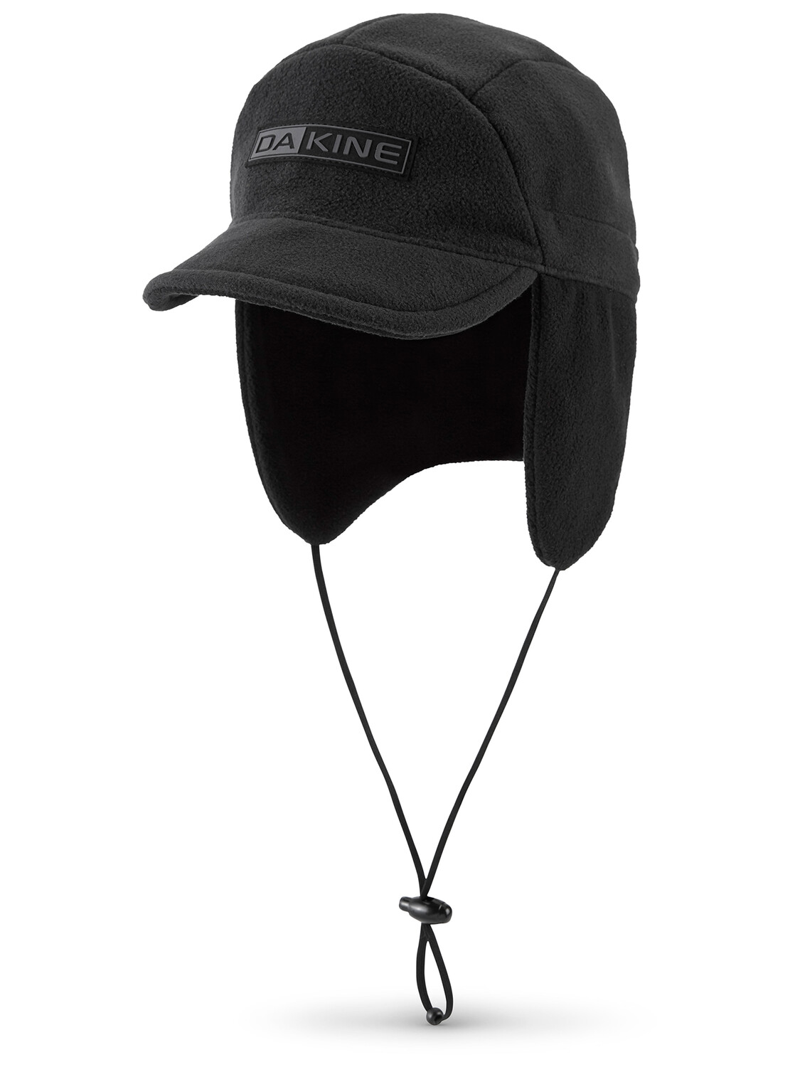 

Шапка Dakine FELIX FLEECE, черный