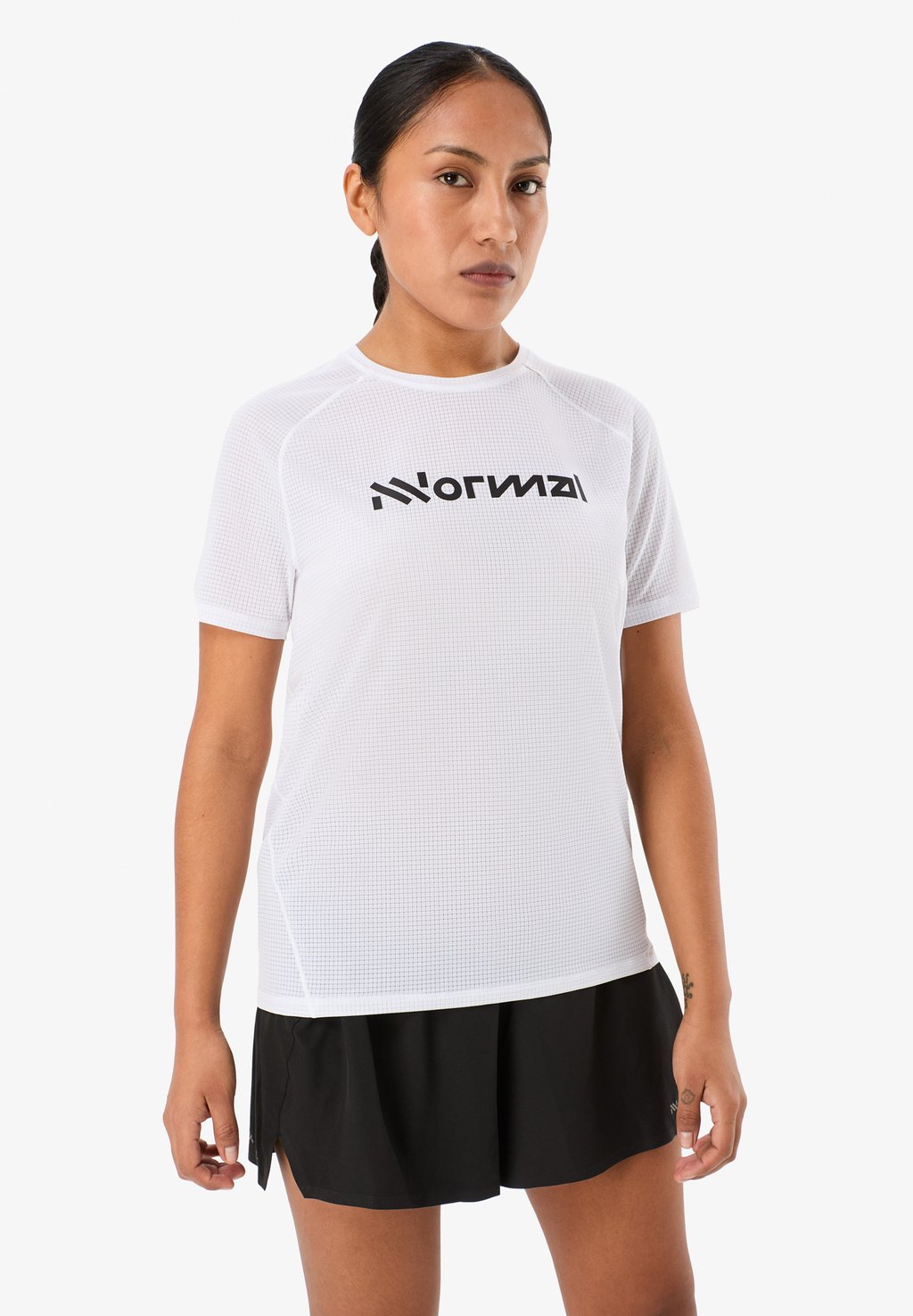 

Спортивная футболка RACE NNormal, белый