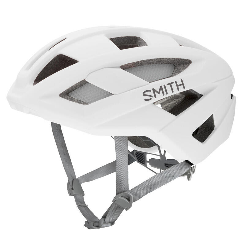 

Шлем Smith, белый
