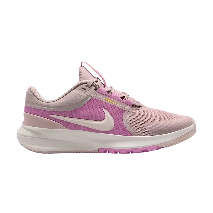 Кроссовки Nike Star Runner 5 GS 'Silt Red'