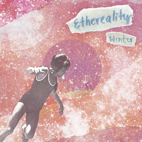 

CD диск Winter: Ethereality