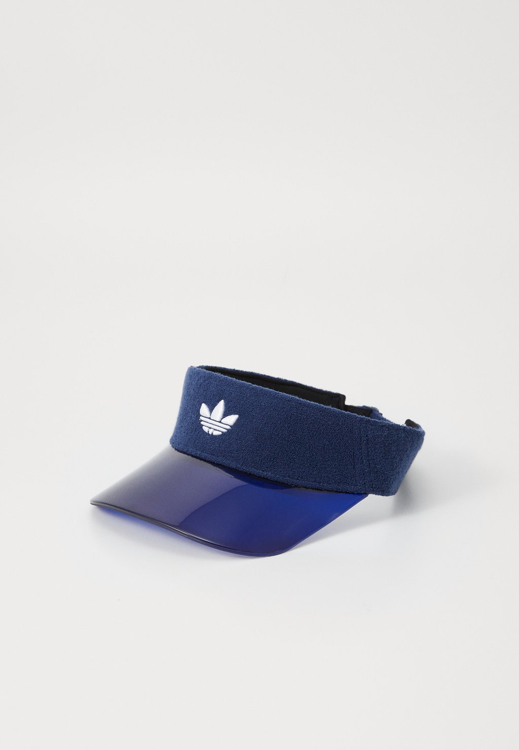 

Бейсболка TOUR TERRY Adidas Golf Originals, темно-синий