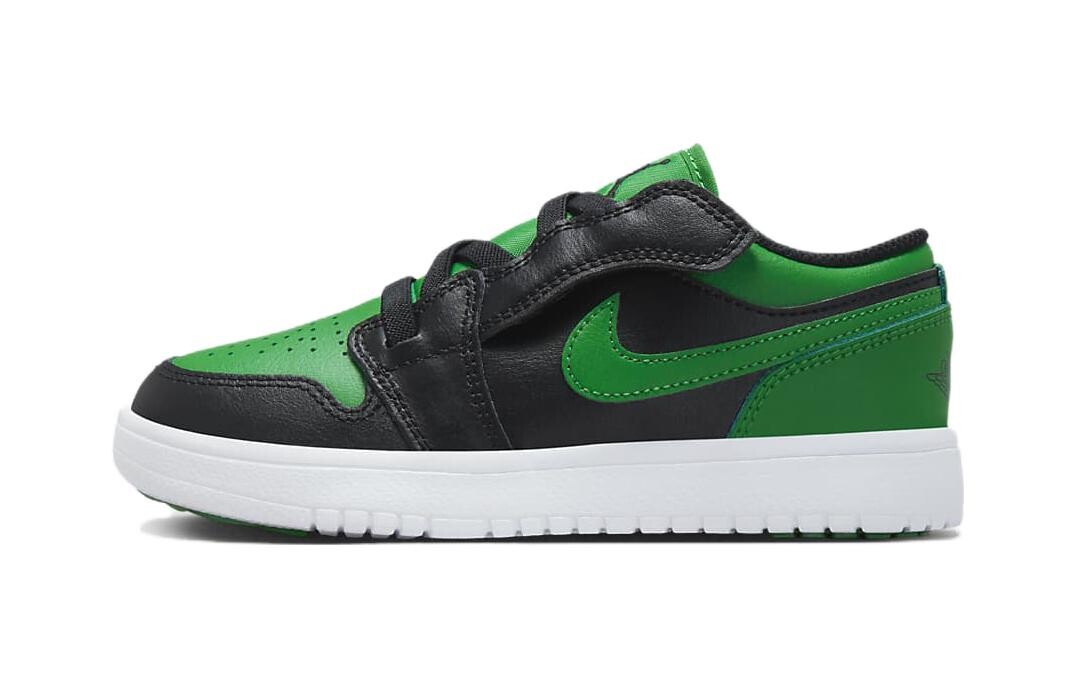 

Jordan Air Jordan 1 Детские баскетбольные кроссовки PS