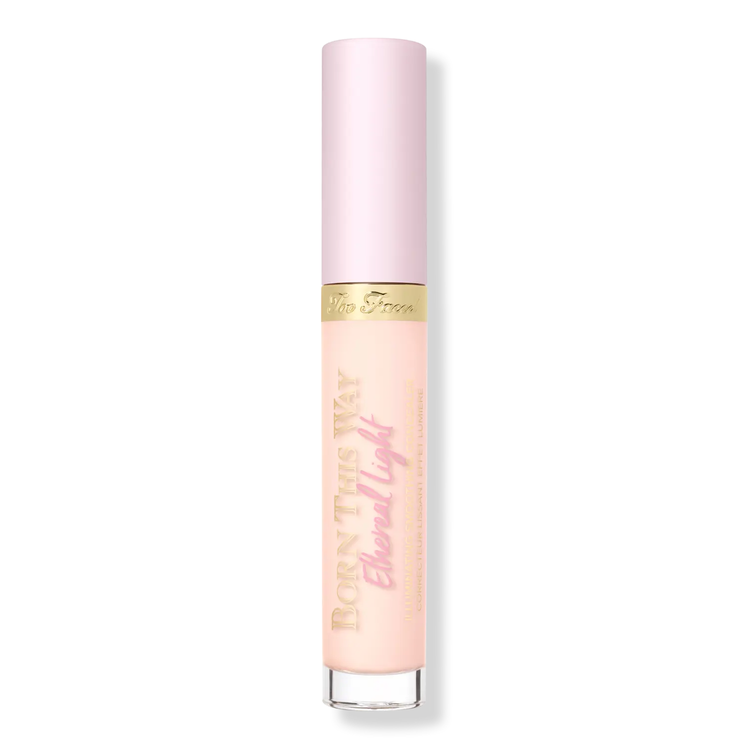 

Консилер Born This Way Ethereal Light Illuminating Smoothing Too Faced, Sugar (fairest rosy)