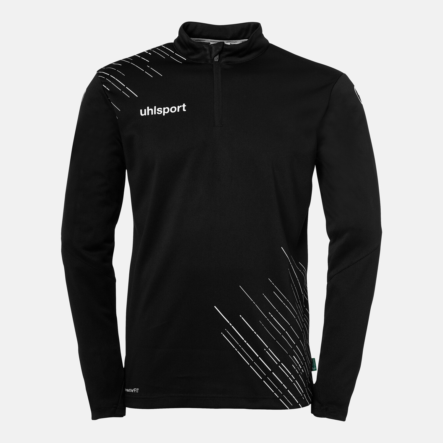 

Рубашка uhlsport 1/4 ZIP TOP SCORE 26 1/4 ZIP TOP, черный